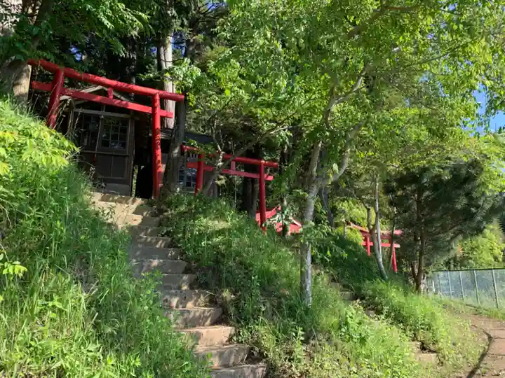 妙見神社(千葉県)