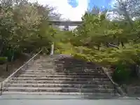 宝満宮竈門神社(福岡県)