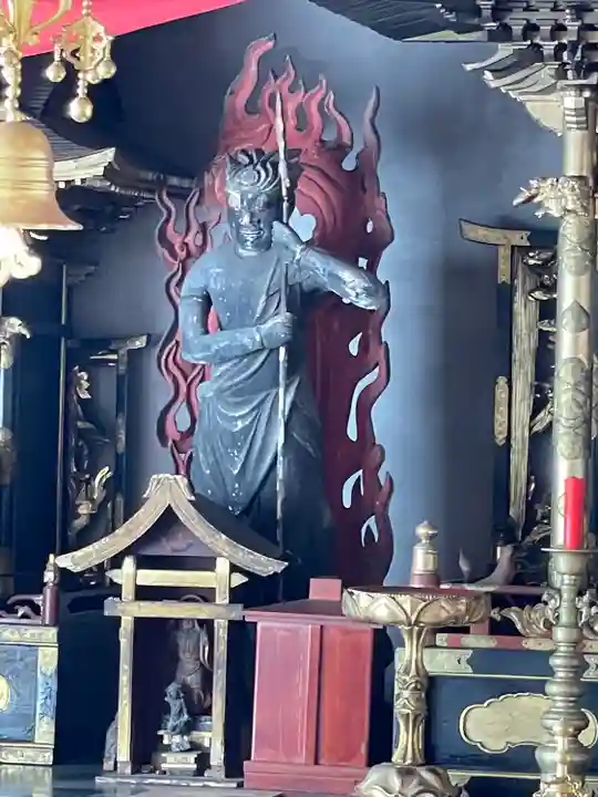 龍門寺(愛知県)