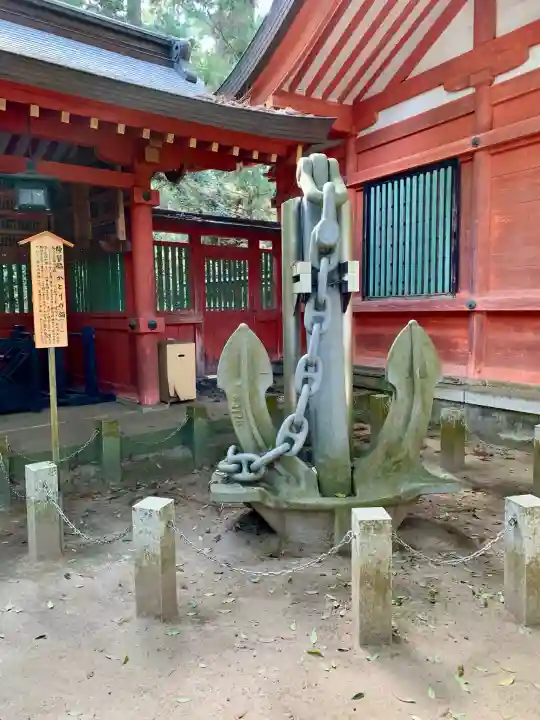 香取神宮(千葉県)