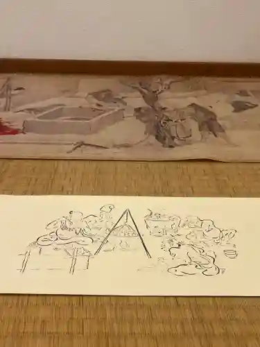 円満院門跡(滋賀県)