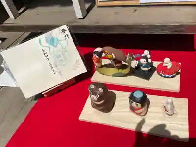 大宮・大原神社(千葉県)