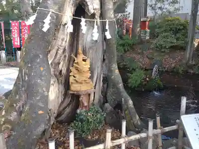 秩父今宮神社(埼玉県)