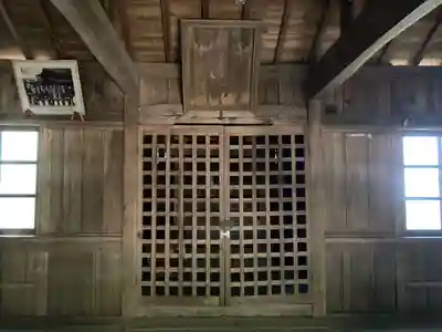 豊崎八幡神社(徳島県)