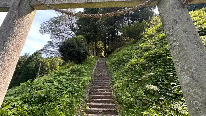 熊野神社(兵庫県)