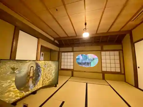 地蔵院のその他建物