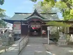 華表神社(大阪府)