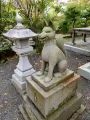 祓ケ崎稲荷神社(宮城県)