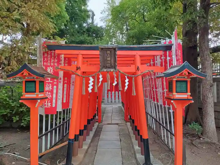 阿部野神社(大阪府)