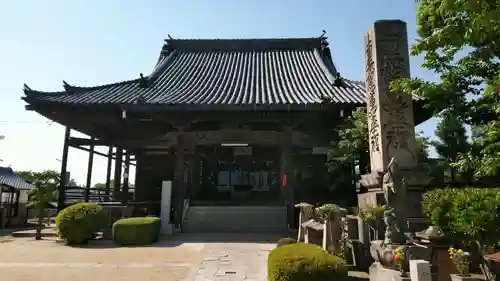 盛隆寺の建物その他