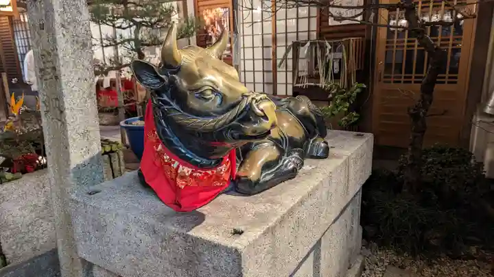 錦天満宮(京都府)