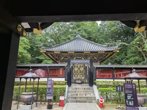 瑞鳳殿(宮城県)