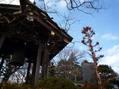 威徳院のその他建物