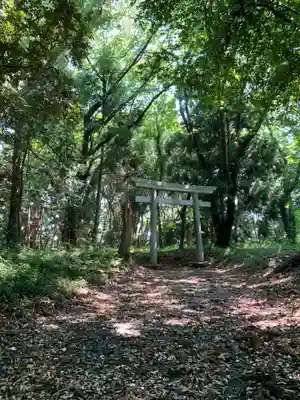 鹿嶋神社(千葉県)