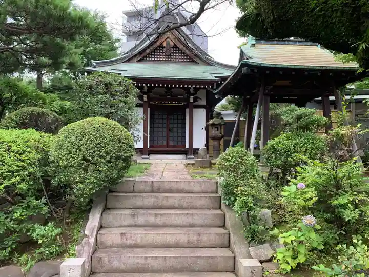 室泉寺のその他建物