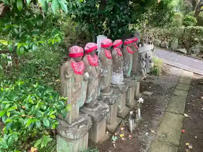 永泉寺(東京都)