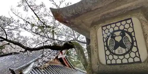 手向山八幡宮(奈良県)