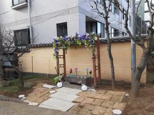 法輪寺(東京都)