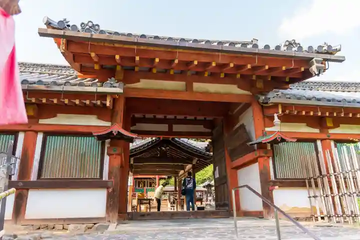 氷室神社(奈良県)