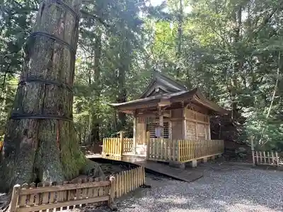 高千穂神社(宮崎県)
