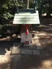 天満神社(埼玉県)