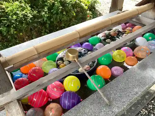 豊景神社(福島県)