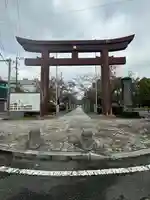 八代宮(熊本県)