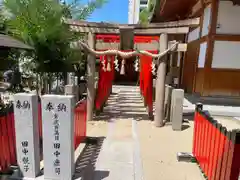 八幡神社(大阪府)