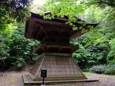 那谷寺のその他建物