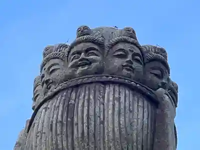 霊松寺(長野県)