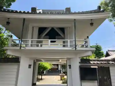 厳正寺(東京都)