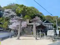 勝岡八幡神社(愛媛県)