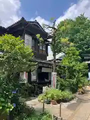 天祖神社の建物その他