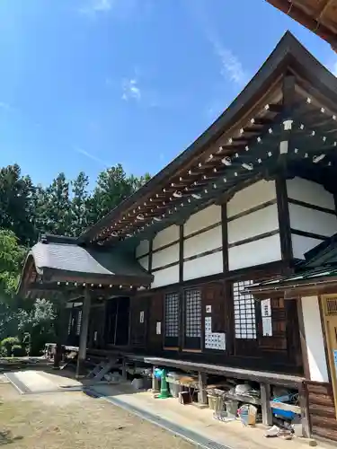 愛蔵寺(福島県)