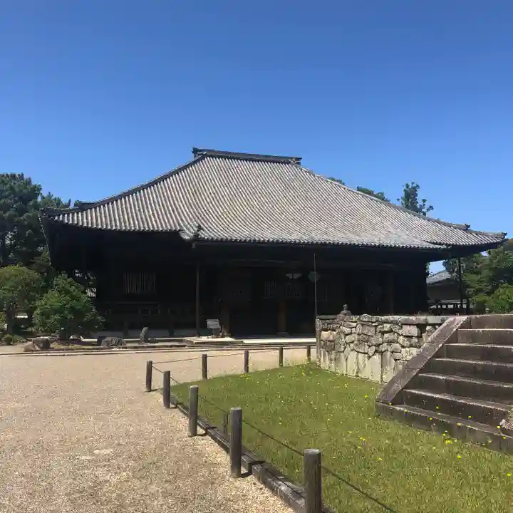 西大寺(奈良県)