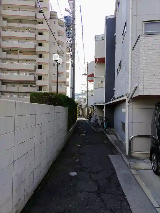 秋葉神社のその他建物