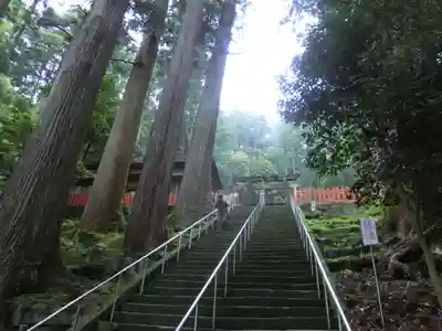 鳳来山東照宮のその他建物