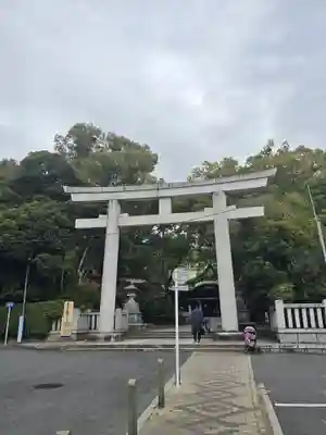 王子神社(東京都)