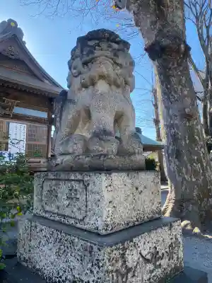 伊勢崎神社(群馬県)