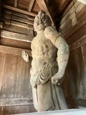 財賀寺(愛知県)