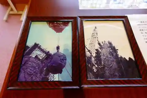 南法華寺（壷阪寺）のその他建物