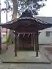 網一色 八幡神社(神奈川県)