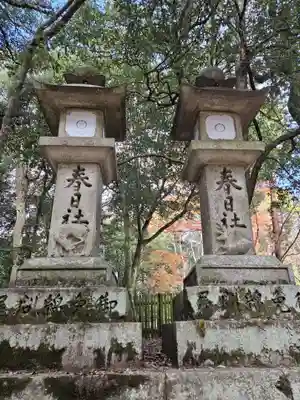 春日大社(奈良県)