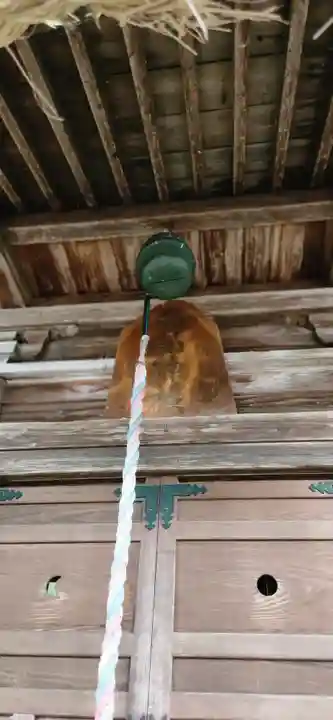 白山神社(山形県)