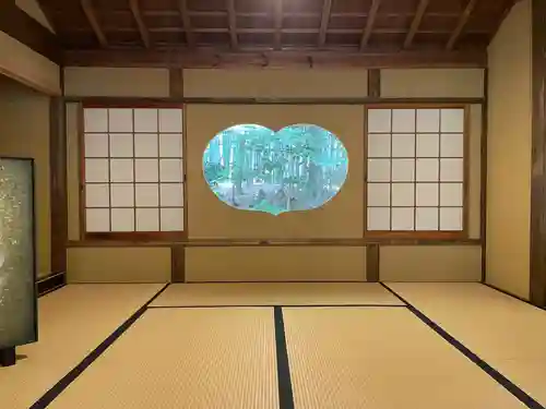 地蔵院のその他建物