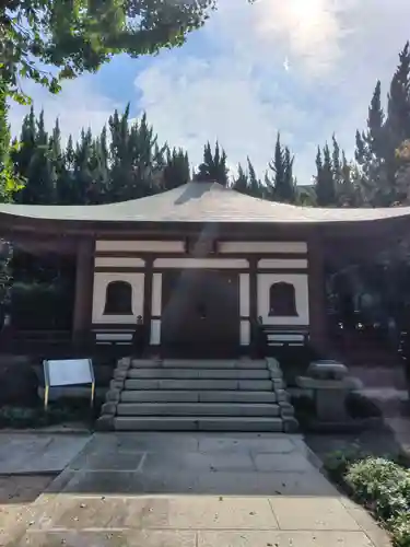 龍興寺(栃木県)