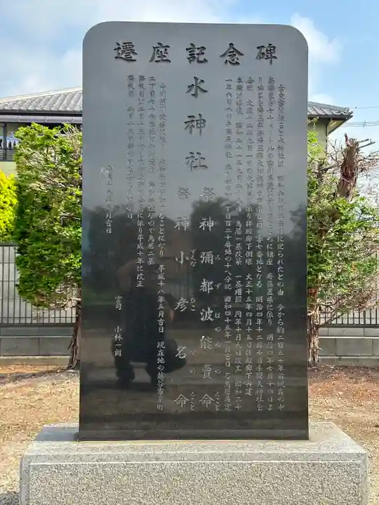 水神社(埼玉県)