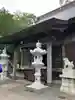 淺間神社(忍野八海)(山梨県)