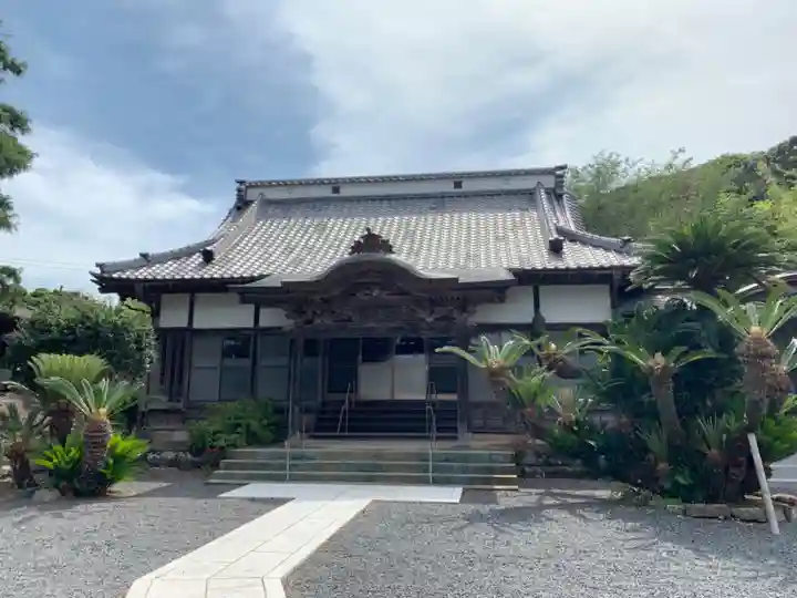 妙達寺(千葉県)