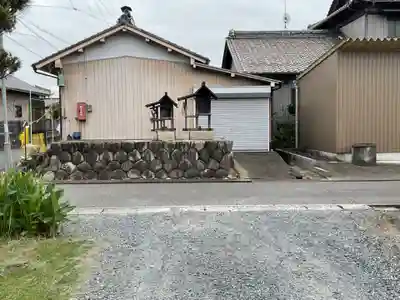 奥田山 安楽寺(愛知県)